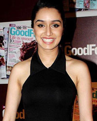 Shraddha Kapoor